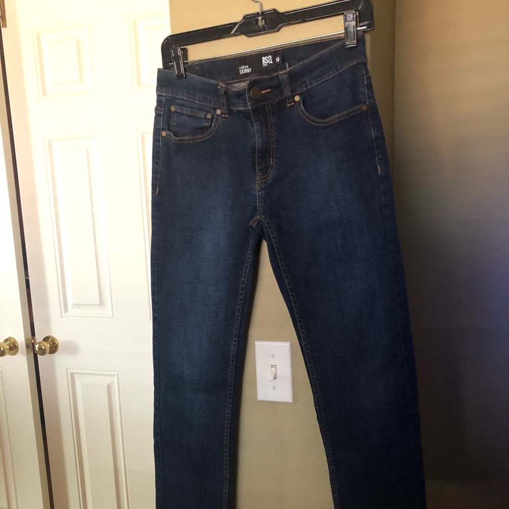 RSQ jeans